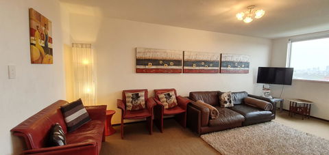 Lawley Luxury Views - Perth City, Swan River - Accommodation Asia 21