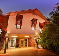 Minyirr Retreat - Accommodation Asia