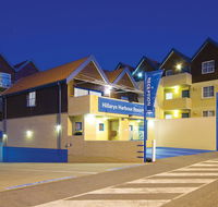 Hillarys Harbour Resort - Accommodation Asia