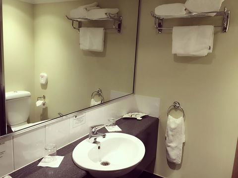 Joondalup City Hotel - Accommodation Asia 22