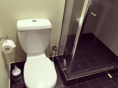 Joondalup City Hotel - Accommodation Asia 21