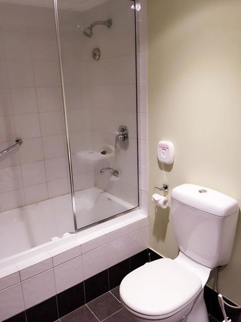 Joondalup City Hotel - Accommodation Asia 13