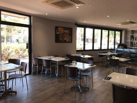 Joondalup City Hotel - Accommodation Asia 1