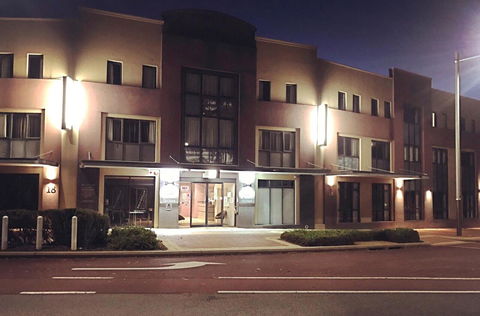 Joondalup City Hotel - Accommodation Asia 6