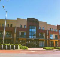 Joondalup City Hotel - Accommodation Asia