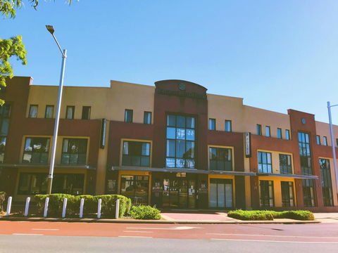 Joondalup City Hotel - Accommodation Asia 0