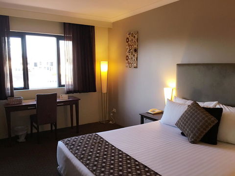 Joondalup City Hotel - Accommodation Asia 25