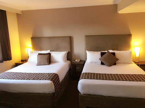 Joondalup City Hotel - Accommodation Asia 7