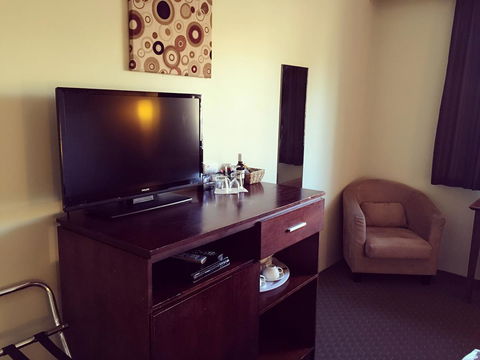 Joondalup City Hotel - Accommodation Asia 24