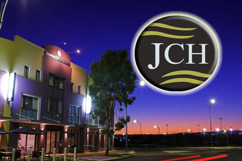 Joondalup City Hotel - Accommodation Asia 26