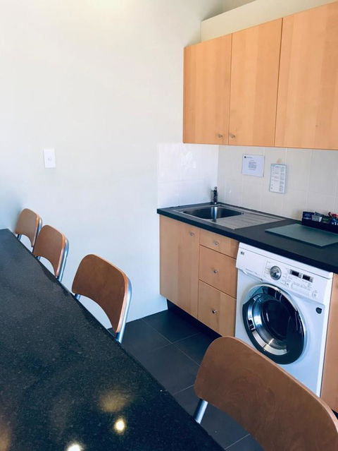Joondalup City Hotel - Accommodation Asia 3