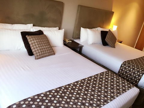 Joondalup City Hotel - Accommodation Asia 17