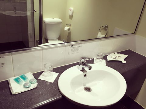 Joondalup City Hotel - Accommodation Asia 8