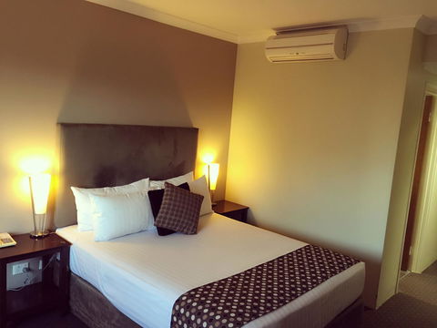 Joondalup City Hotel - Accommodation Asia 23