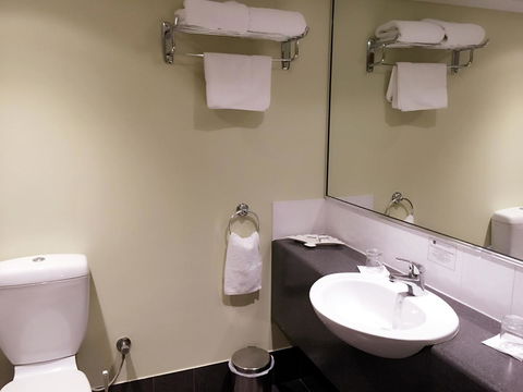 Joondalup City Hotel - Accommodation Asia 15