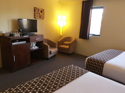 Joondalup City Hotel - Accommodation Asia 11