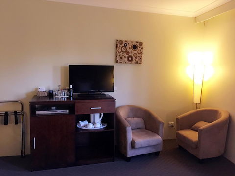 Joondalup City Hotel - Accommodation Asia 9
