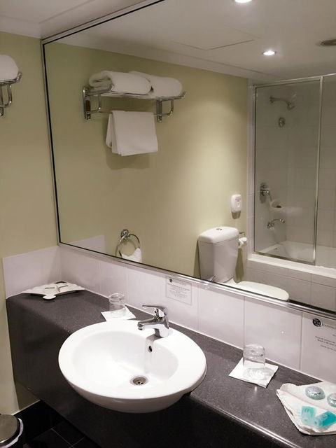 Joondalup City Hotel - Accommodation Asia 14