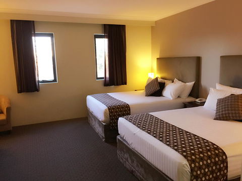 Joondalup City Hotel - Accommodation Asia 12