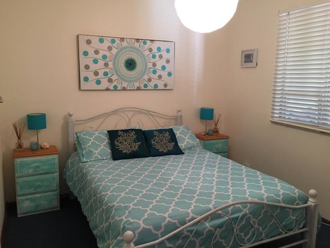 Aqua Shack Jurien Bay - Accommodation Asia 8