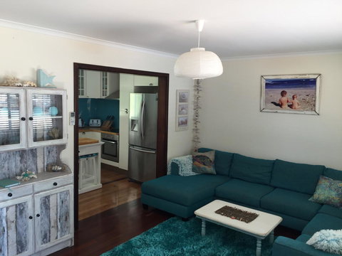 Aqua Shack Jurien Bay - Accommodation Asia 6