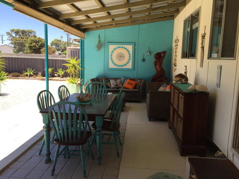 Aqua Shack Jurien Bay - Accommodation Asia 4