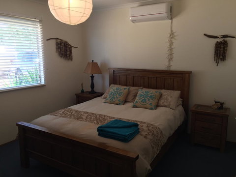 Aqua Shack Jurien Bay - Accommodation Asia 5