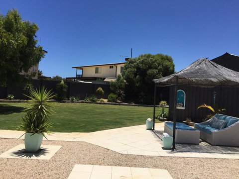 Aqua Shack Jurien Bay - Accommodation Asia 3
