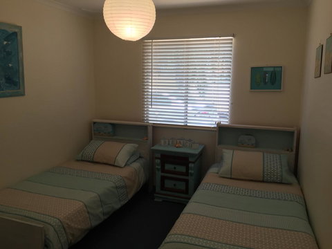 Aqua Shack Jurien Bay - Accommodation Asia 9