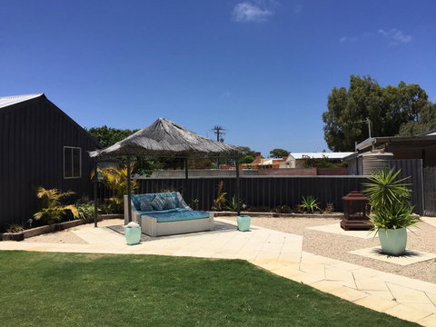 Aqua Shack Jurien Bay - Accommodation Asia 7