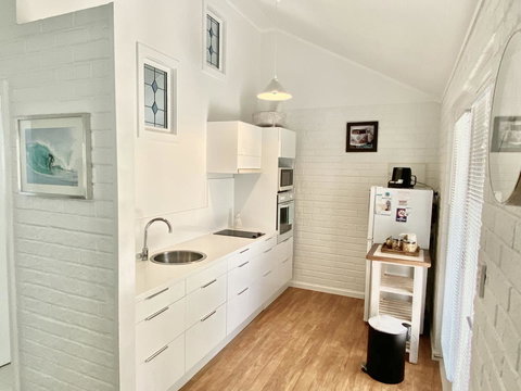 Whitesands Holiday Villas - Accommodation Guide 10