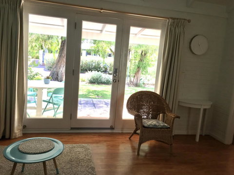 Whitesands Holiday Villas - Accommodation Guide 17