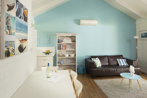 Whitesands Holiday Villas - Accommodation Guide 19