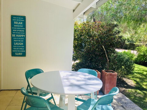 Whitesands Holiday Villas - Accommodation Guide 11