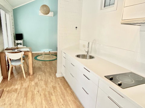 Whitesands Holiday Villas - Accommodation Guide 9