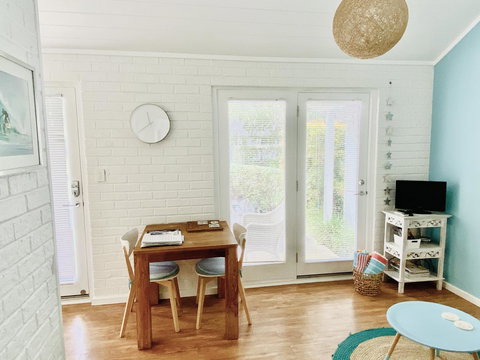 Whitesands Holiday Villas - Accommodation Guide 8