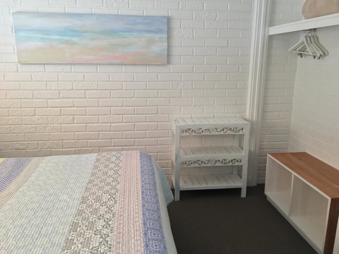 Whitesands Holiday Villas - Accommodation Guide 23