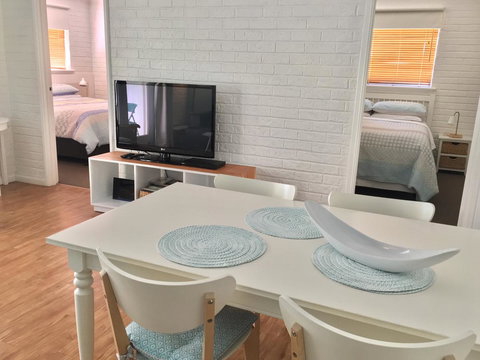 Whitesands Holiday Villas - Accommodation Guide 16