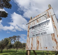 Kendenup Cottages and Lodge - Accommodation Guide