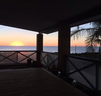 Surf views - Accommodation Asia