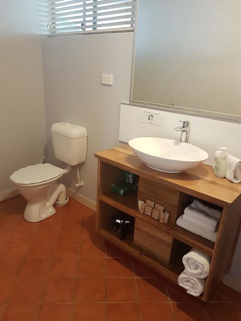 Adamsons Riverside Accommodation - Accommodation China 15