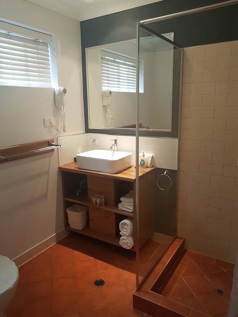 Adamsons Riverside Accommodation - Accommodation China 2