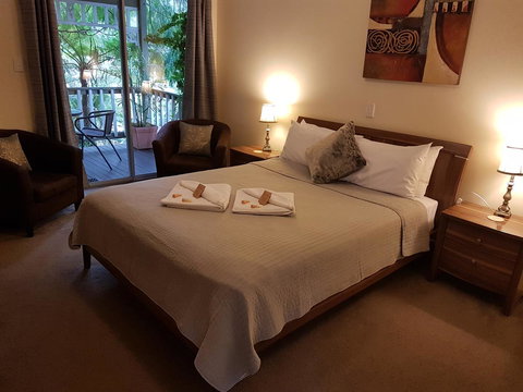 Adamsons Riverside Accommodation - Accommodation China 33