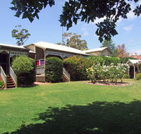 Adamsons Riverside Accommodation - Accommodation Asia