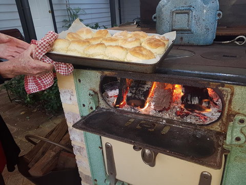 Adamsons Riverside Accommodation - Accommodation China 23