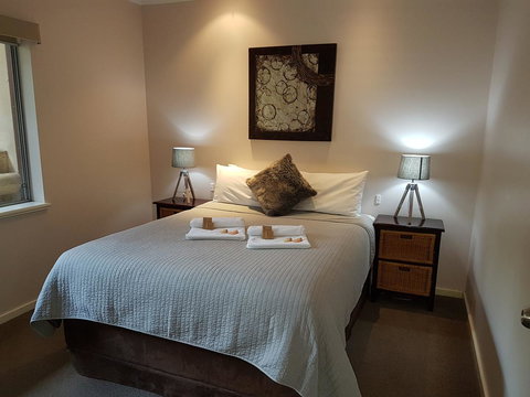 Adamsons Riverside Accommodation - Accommodation China 31