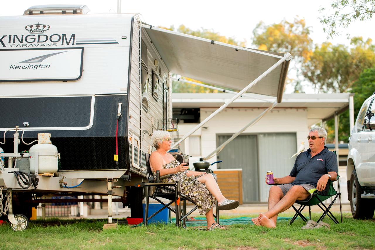 Hazelmere WA Accommodation Guide