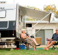 Banksia Tourist Park - Accommodation Guide