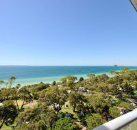 Nautilus by Rockingham Apartments - Accommodation Asia