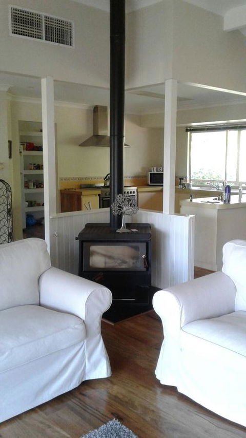 Tegwan's Nest Holiday Home - Accommodation Asia 32